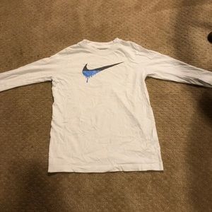 Nike long sleeve shirt